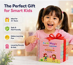 Magic Write Reusable Copybook Set