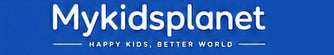 Mykidsplanet - Home