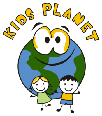 Kids Planet